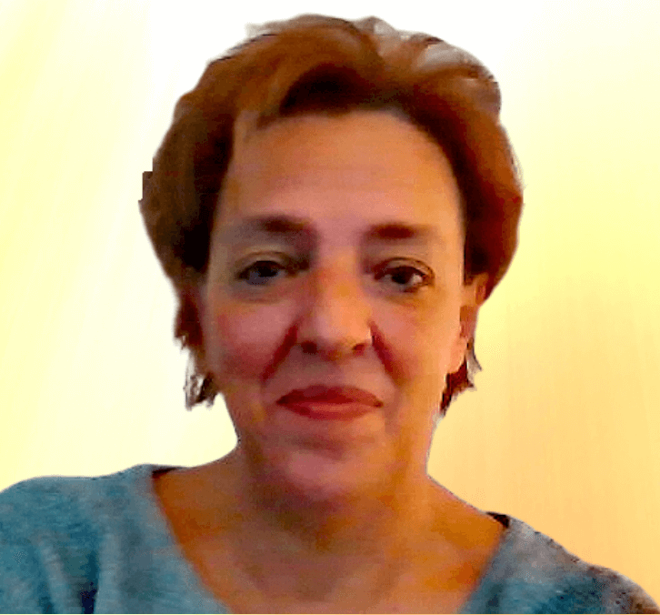 Damaris Aulinger